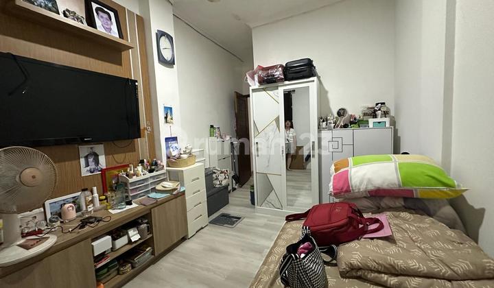 Rumah Bebas Banjir Kalideres Permai SHM 2