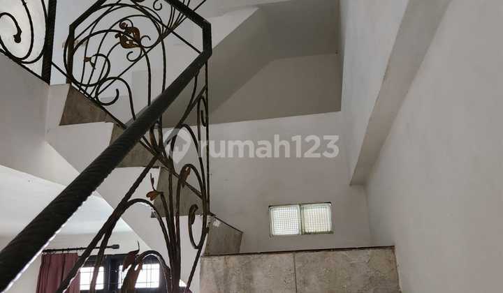 Affordable House in DKI Sunter Complex Ready to Occupy 2