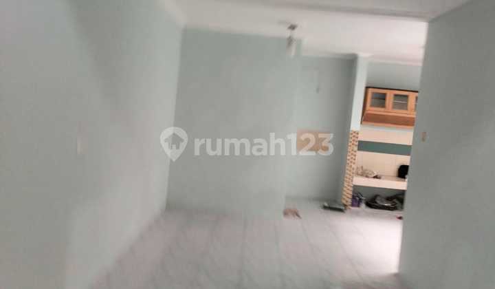 Di Sewa Rumah Citra 3 Bagus Siap Huni Hadap Timur 1