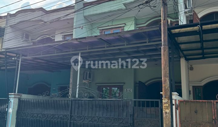 Rumah Bagus Duri Kepa Jakarta Barat 2 Lantai