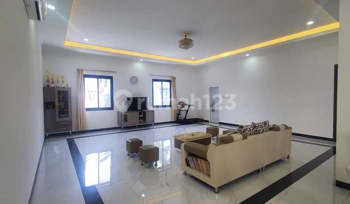 Rumah Bagus Puri Gardena Kalideres Jakarta Barat 2
