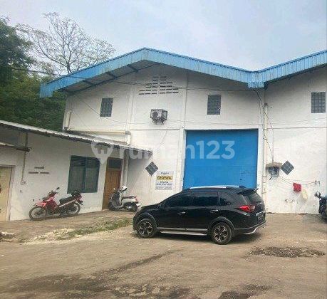 Gudang 2 Lantai Di Daan Mogot Km 18 Siap Pakai Gudang 2 Lantai Di Daan Mogot Km 18 Siap Pakai