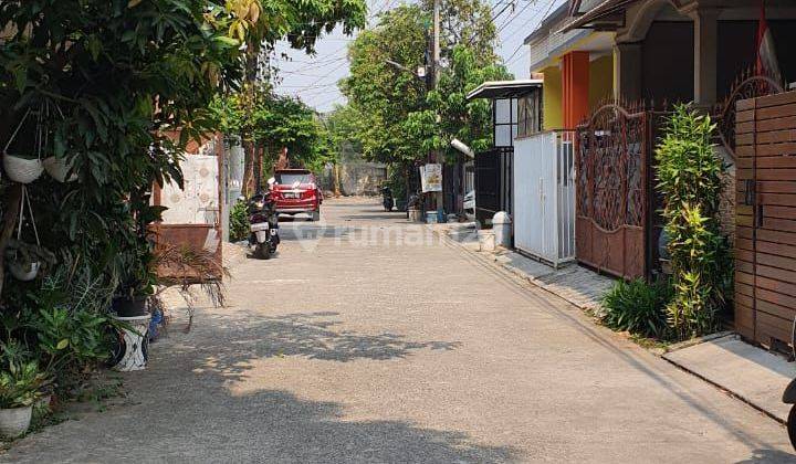 Di Jual Rumah Poris Murah Shm Bagus 2 Lantai 2