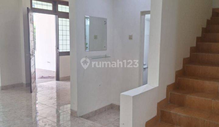 Di Jual Rumah Daan Mogot Baru 2 Lantai Shm Bagus Hadap Selatan 2