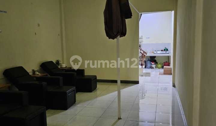 Permata Palem Flood-Free 3-Storey Shop House