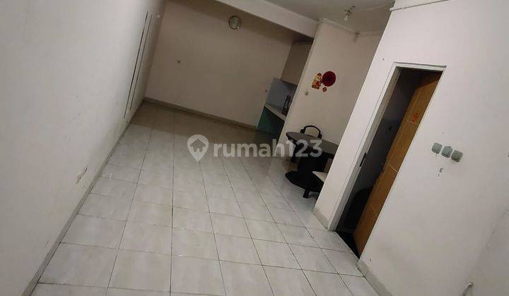 Rumah Bagus Di Pasadena Cengkareng Siap Huni 1