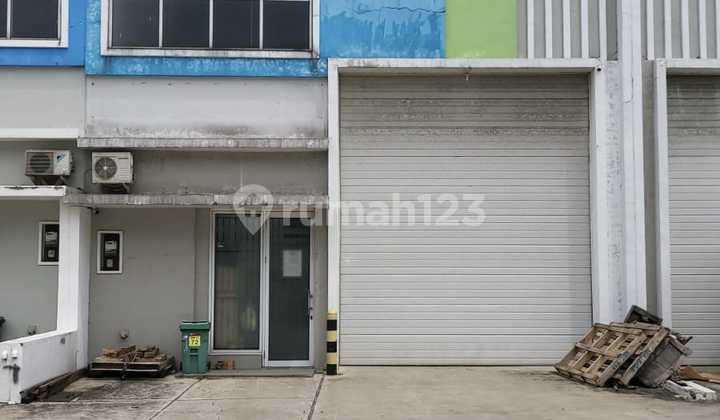 Gudang Green Sedayu Bizpark Daan Mogot Bagus Gudang Green Sedayu Bizpark Daan Mogot Bagus