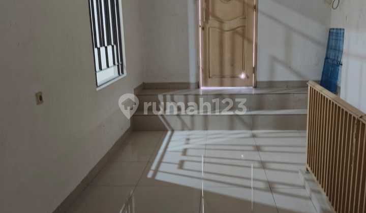 Citra Garden 2 House Beautiful 2 Floors Ready to Occupy 2