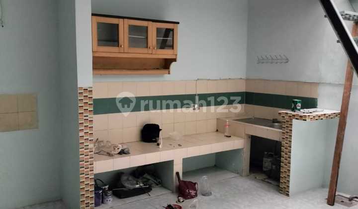 Di Sewa Rumah Citra 3 Bagus Siap Huni Hadap Timur 2