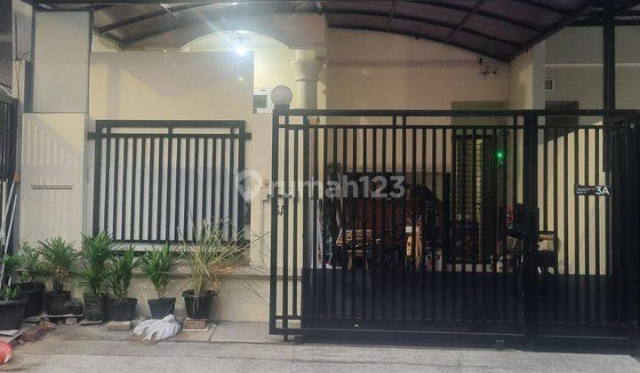 Di Jual Rumah Daan Mogot Baru Cluster Gilimanuk Bagus 1