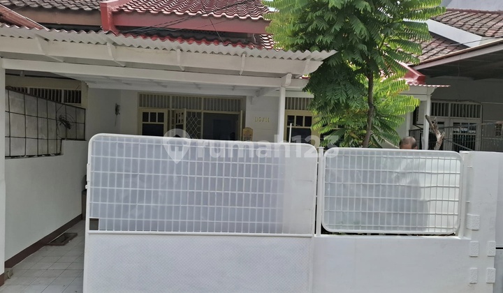 Rumah Bagus di Citra 2 Jakarta Barat Bebas Banjir Rumah Bagus di Citra 2 Jakarta Barat Bebas Banjir