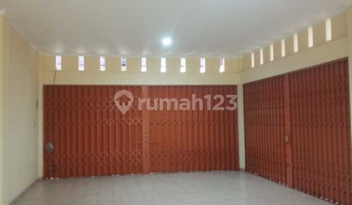 Rumah Bagus 2 Lantai Di Tegal Alur Cocok Untuk Usaha 2