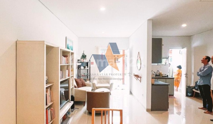 Dijual Rumah Siap Huni 2 Lt di Cluster Graha Raya Bintaro Dijual Rumah Siap Huni 2 Lt di Cluster Graha Raya Bintaro