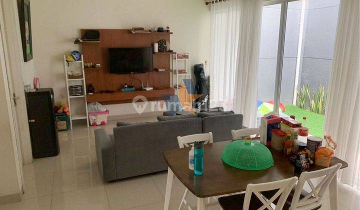 Jual Bu Nego Sampai Jadi Rumah Discovery Bintaro Jaya Sektor 9 