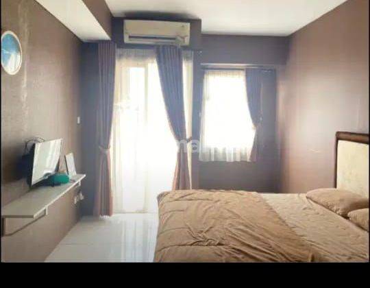 Apartement Ayodhya Tangerang Studio Murah Full Furnish 1