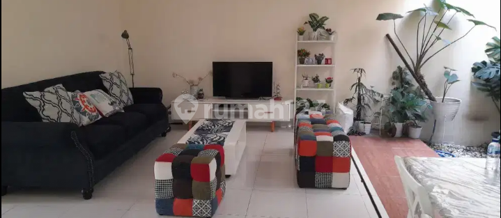 Beautiful House in Emerald District Bintaro Jaya Beautiful House in Emerald District Bintaro Jaya