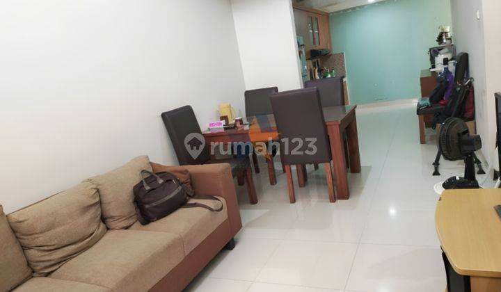 Rumah Minimalis Modern Di Cluster Boulevard Graha Raya Bintaro Tangsel 2