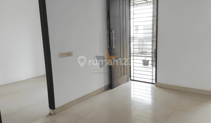 Dijual Cepat Murahh bu Rumah 2lt Graha Raya Bintaro 2