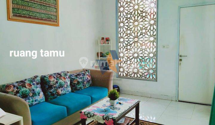 Di Jual Cepat Rumah 2 Lantai di Duta Bintaro, Tangerang 1