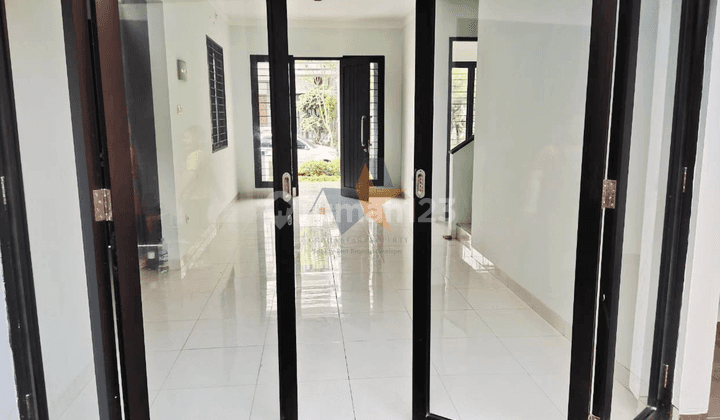 Dijual Rumah Cantik Langsung Huniii di Graha Raya Bintaro 1