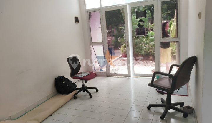 Dijual Rumah Hook 1lt Graha Raya Bintaro