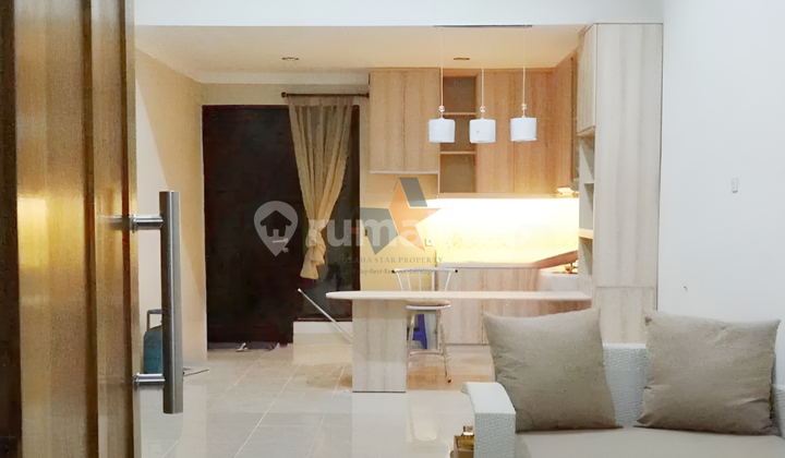 Dijual Cepat Murah Rumah Graha Raya Bintaro 1