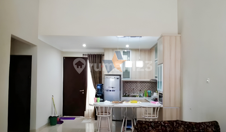 Dijual Cepat Murah Rumah Graha Raya Bintaro 2