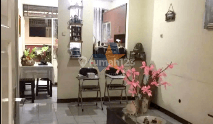 Dijual Rumah di Cluster Graha Raya Bintaro Tangsel 2