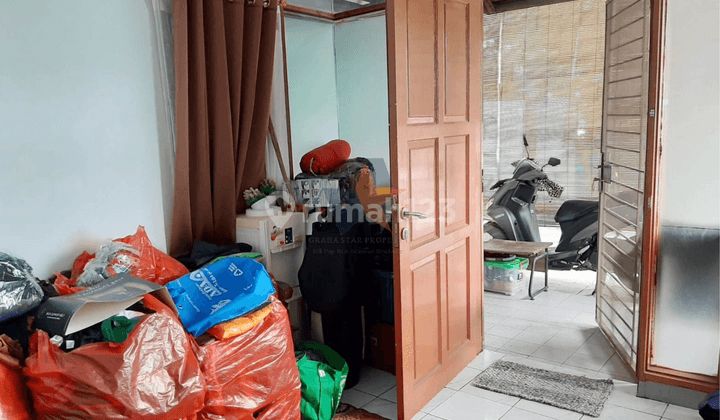 Dijual Cepat Bu Cluster Graha Raya Bintaro Jaya, Tangsel 2