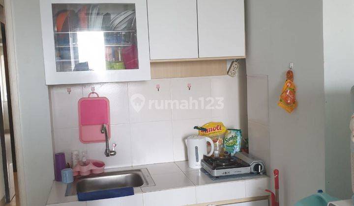 Apartemen Ayodhya 2br Full Furnished Murah 2