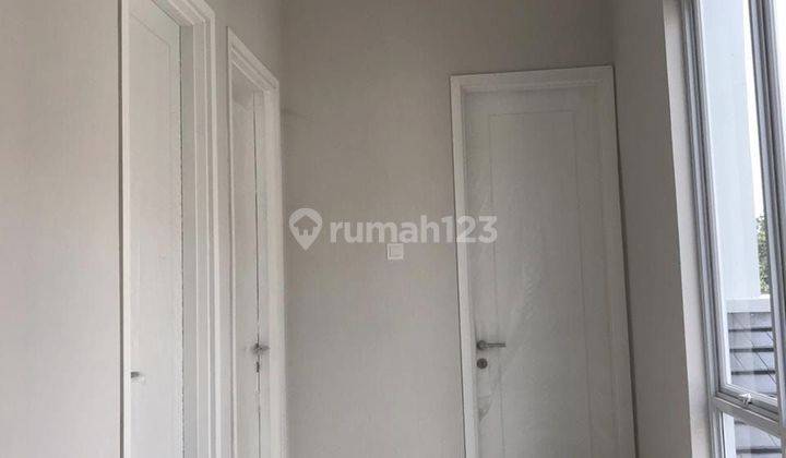 Rumah Murah Butuh Dana Cepat Di Cluster Premium Graha Raya Bintaro Tangsel 2