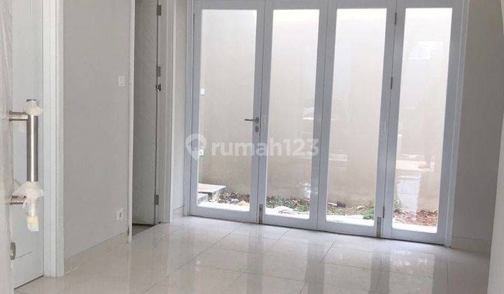 Rumah Murah Butuh Dana Cepat Di Cluster Premium Graha Raya Bintaro Tangsel 1