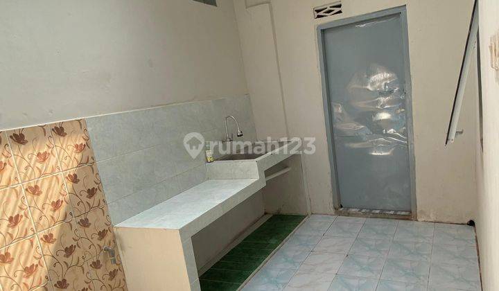 Dijual Rumah Dan Kios Di Tengah Kota Solo Dekat Solo Square Dan Hotel Alila 2