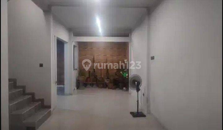 Rumah Industrial 3 Lantai Di Graha Raya Bintaro Tangerang Selatan 2