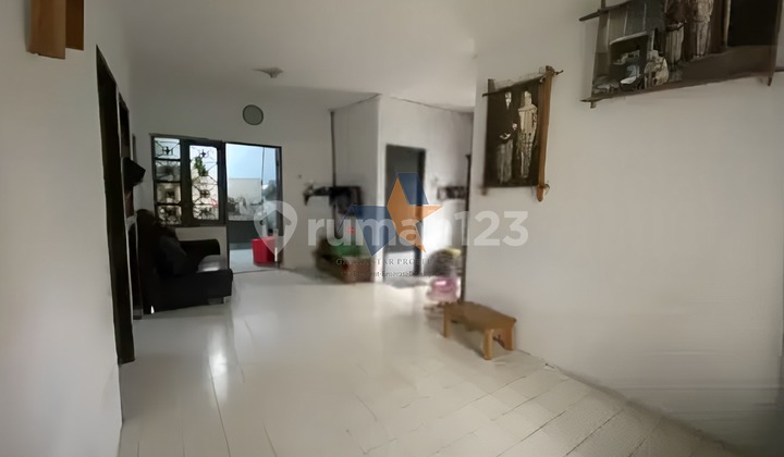 Dijual Rumah Siap Huni Murah Hook di Graha Raya Bintaro Dijual Rumah Siap Huni Murah Hook di Graha Raya Bintaro