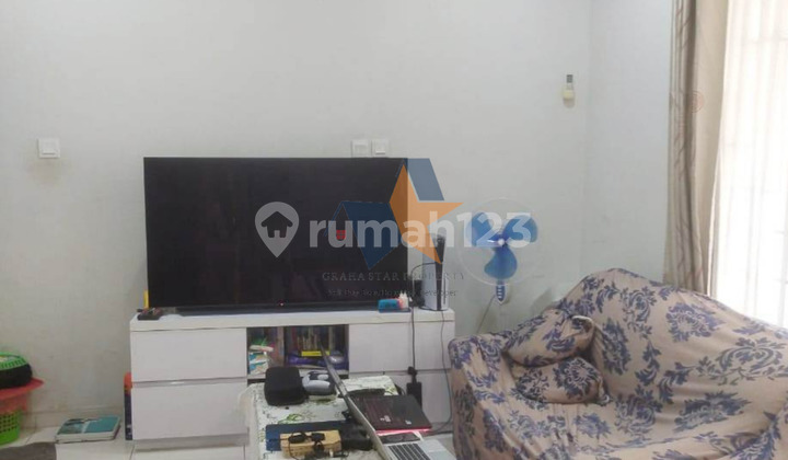 Urgent Sale: 2-Story House in Graha Raya Bintaro Cluster 2