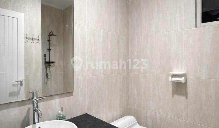 Rumah Mewah Jual Butuh di Kebayoran Bintaro Jaya 2