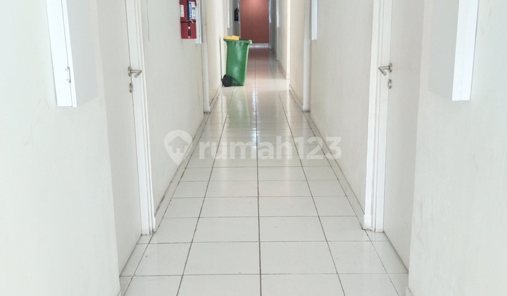 Cheap Aeropolis Studio Type Apartment Fully Furnished near Soekarno-Hatta Airport Cheap Aeropolis Studio Type Apartment Fully Furnished near Soekarno-Hatta Airport