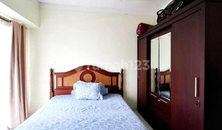 Rumah Mewah Murah Jual Cepat Di Cluster Melia Graha Raya Bintaro 2