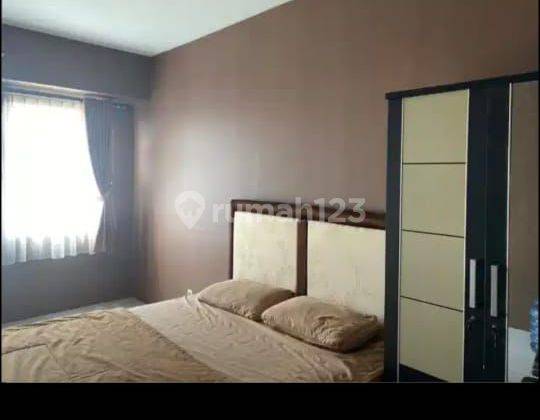 Apartement Ayodhya Tangerang Studio Murah Full Furnish 2