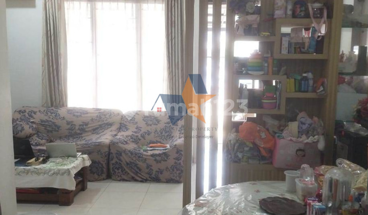 *Jual Butuh Rumah 2 Lantai di Cluster Graha Raya Bintaro* *Jual Butuh Rumah 2 Lantai di Cluster Graha Raya Bintaro*