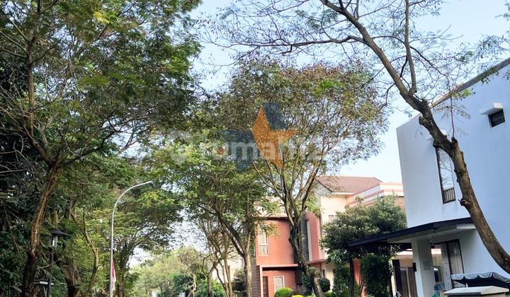 For Sale 2-Story House - Tidy, Beautiful, and Nice Graha Raya Bintaro Cluster 2