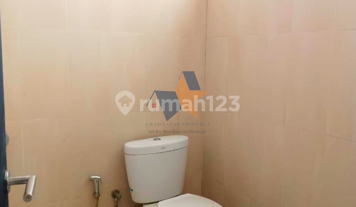 Dijual Rumah 2 Lantai Ekslusif di Cluster Graha Raya 2