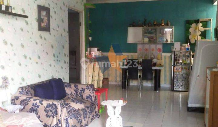 Rumah Hook Murah Jual Butuh Di Graha Raya Bintaro Tanhsel 2