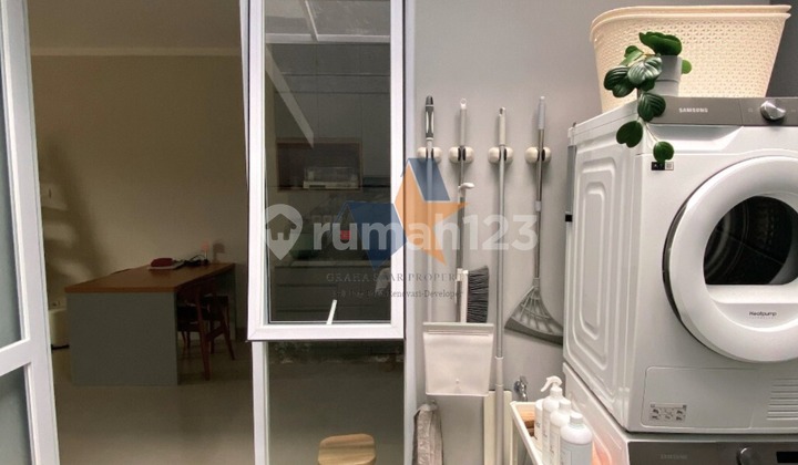 Dijual Rumah Rapih Siap Huni 2 Lantai di Cluster Graha Raya Bintaro 2