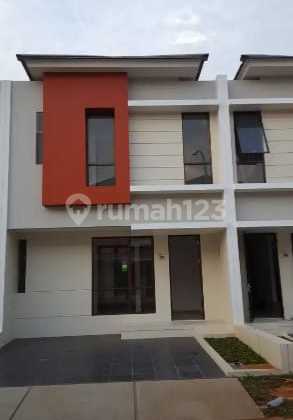 Rumah Cantik 2 Lantai di Linea Residence Graha Raya Tangsel Rumah Cantik 2 Lantai di Linea Residence Graha Raya Tangsel