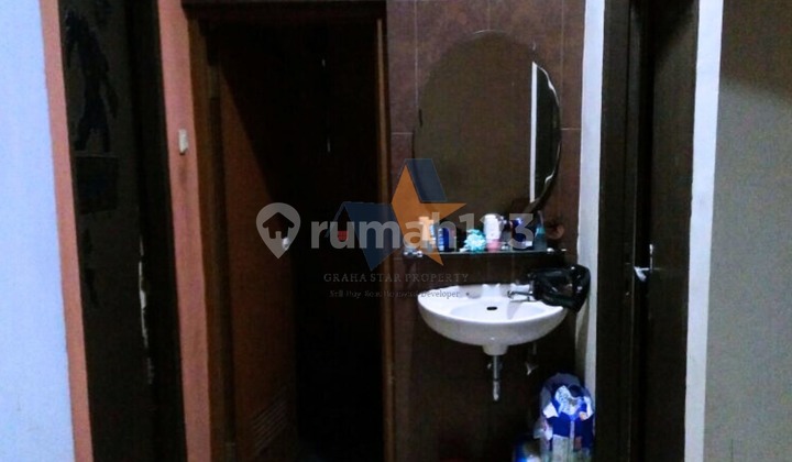 *Dijual Rumah Cantik Cluster Graha Raya Bintaro* 2