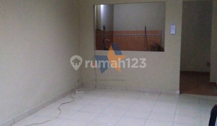 *Dijual Rumah Cantik Cluster Graha Raya Bintaro*