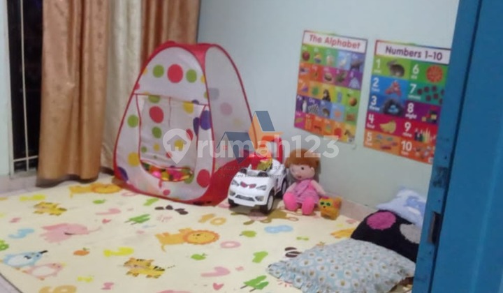 Dijual Rumah Murah di Cluster Graha Raya Bintaro 2