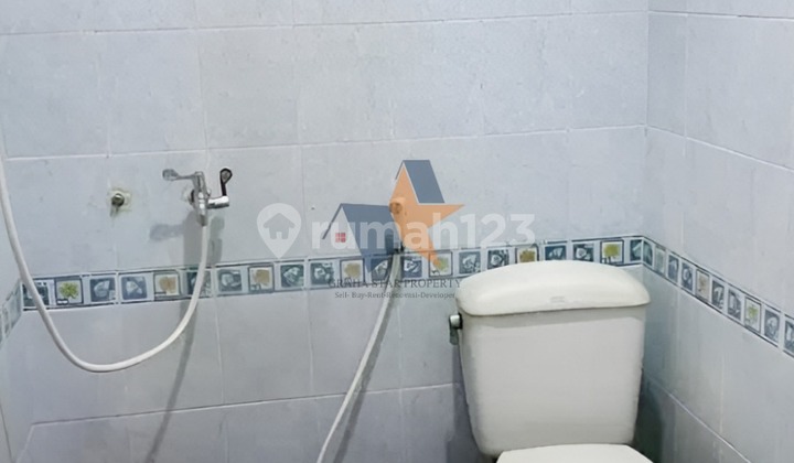 Disewakan Rumah Rapih dan Siap Huni Lokasi Strategis di Cluster Graha Raya Bintaro 2
